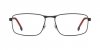 OKULARY KOREKCYJNE CARRERA CA 8913 BLX 57 ROZMIAR M